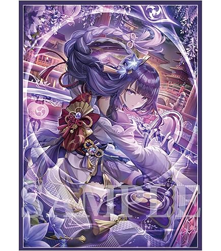 トレーディングカード用スリーブ ブルーアーカイブ Amazon.co.jp: ブルーアーカイブ カードスリーブ 67×92mm